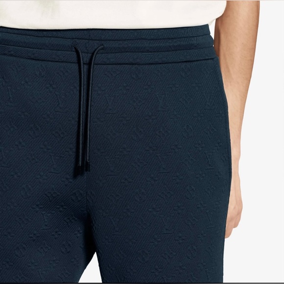 Louis Vuitton Monogram pants, size M - Picture 7 of 7